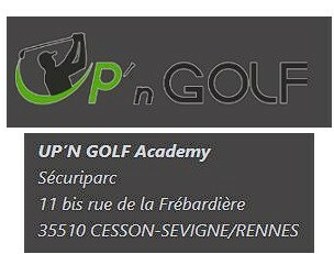 Trophée Hivernal du Golf d’Entreprise 2025-2026 indoor