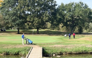 AG ASCB GOLF DE ST JACQUES