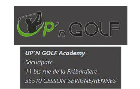 Trophée Hivernal du Golf d’Entreprise 2025-2026 indoor